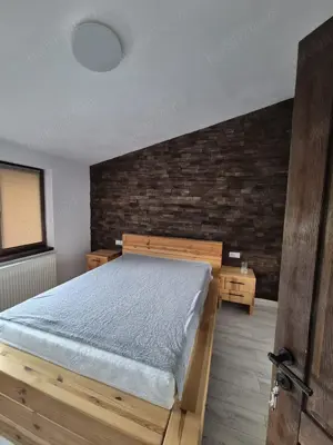 Casa speciala de vanzare , din busteni de lemn , 257.000 euro neg . - imagine 4