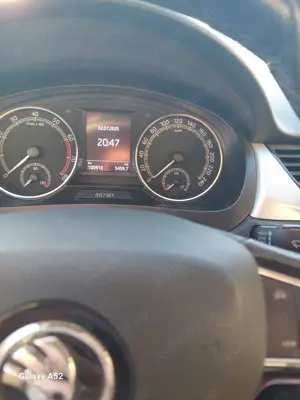 vand skoda rapid 1.0 TSI - imagine 4