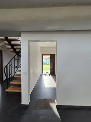 Casa speciala de vanzare , din busteni de lemn , 257.000 euro neg . - imagine 10