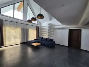 Casa speciala de vanzare , din busteni de lemn , 257.000 euro neg . - imagine 12