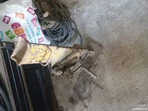 cric mecanic, vinci - imagine 2