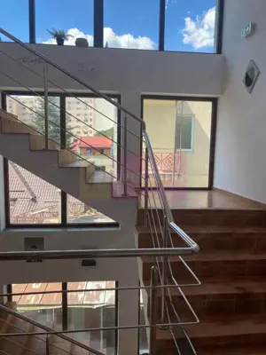 Cladire nerezidentiala | 1000 MP | Iancului | Parcare Subterana