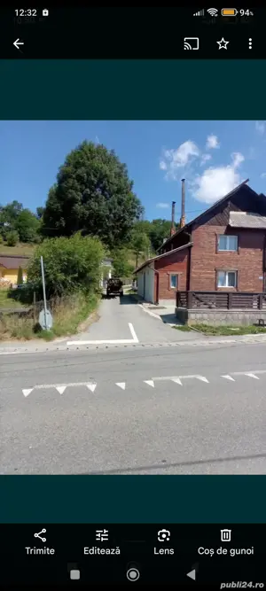 teren moisei lunca de jos  - imagine 2