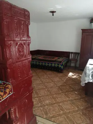 Casă + grădină în Roșia de Secaș - imagine 2