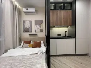 Inchiriez garsoniera in zona Unirii - imagine 2