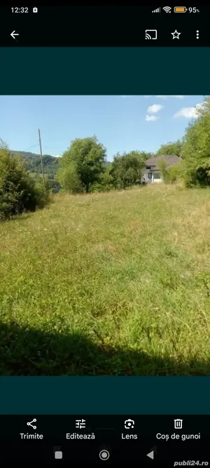 teren moisei lunca de jos  - imagine 6