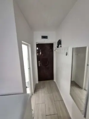 170 euro!!!Garsoniera Complexul Studentesc - imagine 3