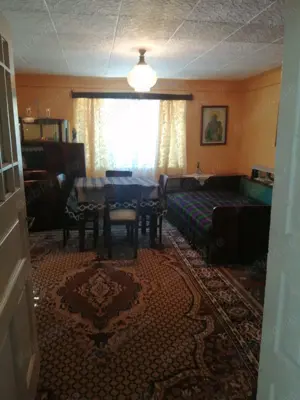 Casă + grădină în Roșia de Secaș - imagine 5