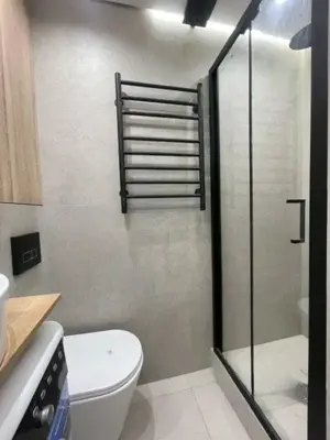 Inchiriez garsoniera in zona Unirii - imagine 3