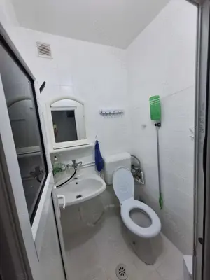 170 euro!!!Garsoniera Complexul Studentesc - imagine 4