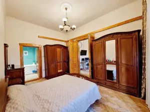 SINAIA - 3 Camere - ETAJ 1 - Centrala proprie - Clima - imagine 4