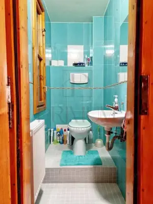 SINAIA - 3 Camere - ETAJ 1 - Centrala proprie - Clima - imagine 7