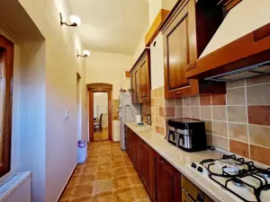 SINAIA - 3 Camere - ETAJ 1 - Centrala proprie - Clima - imagine 3