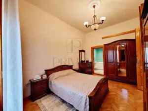 SINAIA - 3 Camere - ETAJ 1 - Centrala proprie - Clima - imagine 5