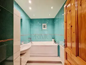 SINAIA - 3 Camere - ETAJ 1 - Centrala proprie - Clima - imagine 6