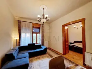 SINAIA - 3 Camere - ETAJ 1 - Centrala proprie - Clima - imagine 2