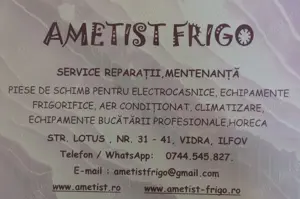 Reparatii frigidere profesionale ,aer condiționat ,climatizare