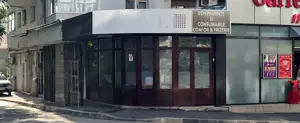 Spațiu comercial stradal de vânzare – 75 mp – Strada Navelor/Carrefour