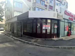 Spațiu comercial stradal de vânzare – 75 mp – Strada Navelor/Carrefour - imagine 3
