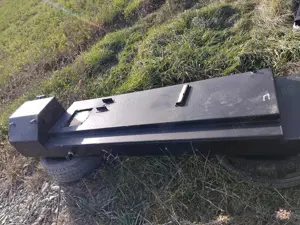 Rezervoare aluminiu marite 250 litri Renault Master/Opel Movano Oradea