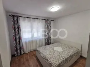 Apartament cu 3 camere decomandate la parter inalt in zona Terezian - imagine 10