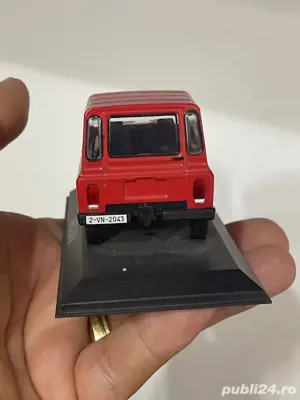 Macheta Aro 243 - imagine 3