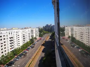 2 camere, 68 mp, pe bd.Nerva Traian