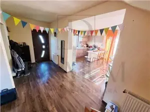 Vila Individuala Mosnita Noua | 5 Camere | Teren 605 mp | Zona Kaufland | Mobilata   Utilata - imagine 4