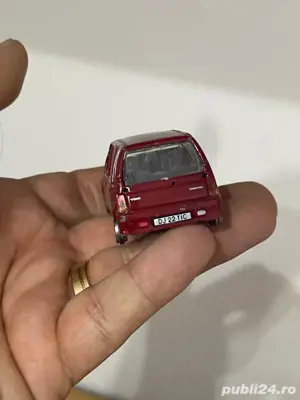 Macheta Tico - imagine 3