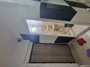 vand garsoniera confort 3 in micro 14 etaj 3din 4 de 13 metri patrati  - imagine 5