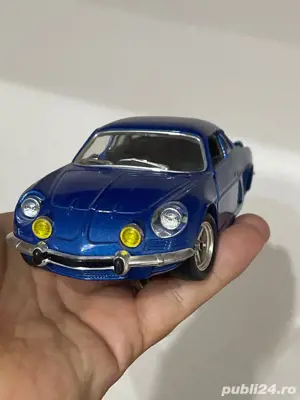Macheta renault Alpine A 110