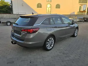 Opel Astra 1.6 CDTI DPF ecoFLEX Sports TourerStart Stop Edition - imagine 3