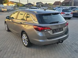 Opel Astra 1.6 CDTI DPF ecoFLEX Sports TourerStart Stop Edition - imagine 4