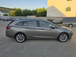 Opel Astra 1.6 CDTI DPF ecoFLEX Sports TourerStart Stop Edition - imagine 7