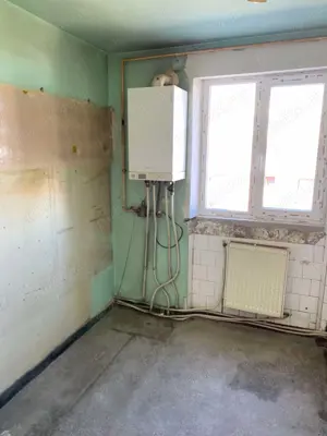 Apartament de vanzare 2 camere , Str Paulesti , et 3 , 62.000 euro neg. - imagine 7