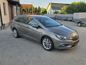 Opel Astra 1.6 CDTI DPF ecoFLEX Sports TourerStart Stop Edition - imagine 2