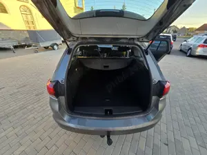 Opel Astra 1.6 CDTI DPF ecoFLEX Sports TourerStart Stop Edition - imagine 12