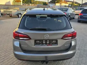 Opel Astra 1.6 CDTI DPF ecoFLEX Sports TourerStart Stop Edition - imagine 10