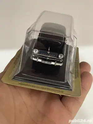 macheta amoakvitch 407