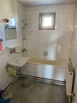 Apartament de vanzare 2 camere , Str Paulesti , et 3 , 62.000 euro neg. - imagine 12