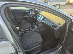 Opel Astra 1.6 CDTI DPF ecoFLEX Sports TourerStart Stop Edition - imagine 16