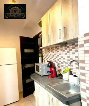 Bucurestii Noi- Damaroaia | 2 Camere | Centrala | Balcon  - imagine 6