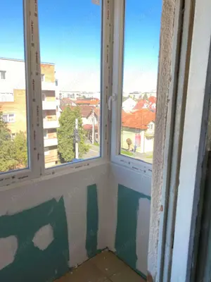 Apartament de vanzare 2 camere , Str Paulesti , et 3 , 62.000 euro neg. - imagine 11