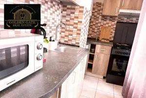 Bucurestii Noi- Damaroaia | 2 Camere | Centrala | Balcon  - imagine 7