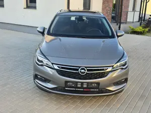 Opel Astra 1.6 CDTI DPF ecoFLEX Sports TourerStart Stop Edition - imagine 13