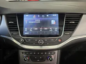 Opel Astra 1.6 CDTI DPF ecoFLEX Sports TourerStart Stop Edition - imagine 18