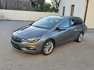 Opel Astra 1.6 CDTI DPF ecoFLEX Sports TourerStart Stop Edition