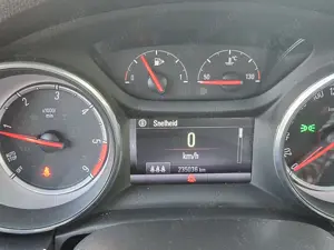 Opel Astra 1.6 CDTI DPF ecoFLEX Sports TourerStart Stop Edition - imagine 19