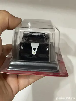 Macheta Ferrari FXx