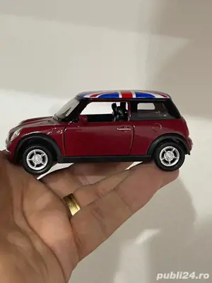Macheta Mini Cooper - imagine 2